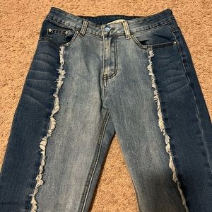 Lizard Thicket Jeans